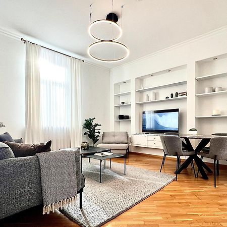Vilnius Apartments & Suites - Town Hall Kültér fotó