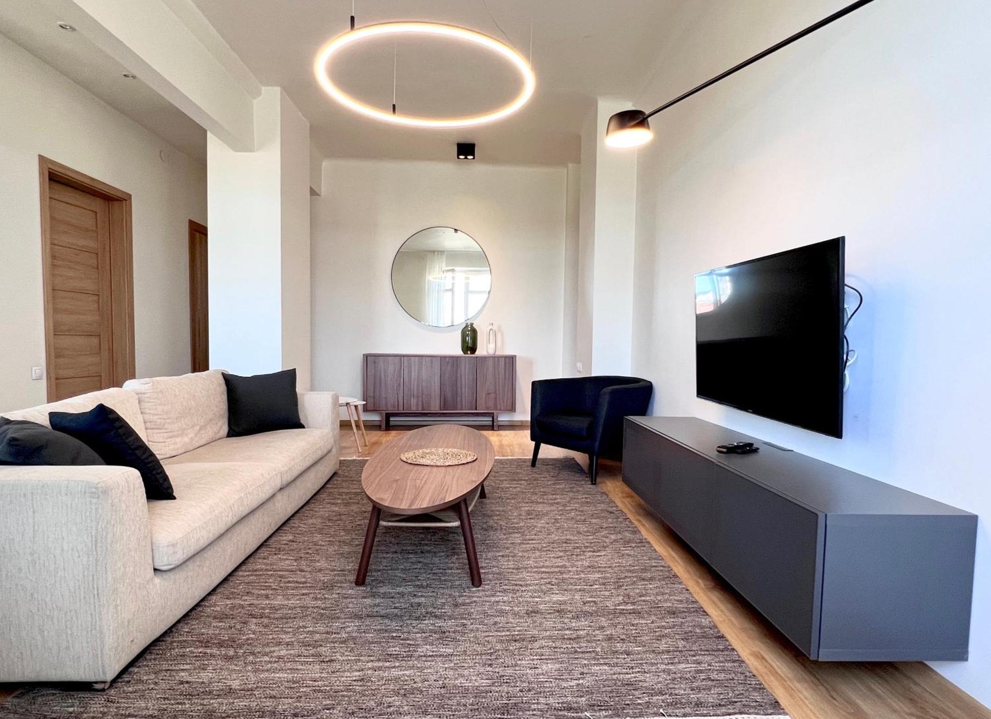 Vilnius Apartments & Suites - Town Hall Szoba fotó