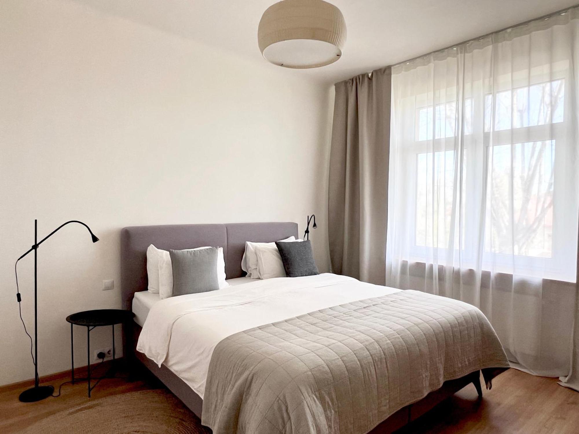 Vilnius Apartments & Suites - Town Hall Szoba fotó