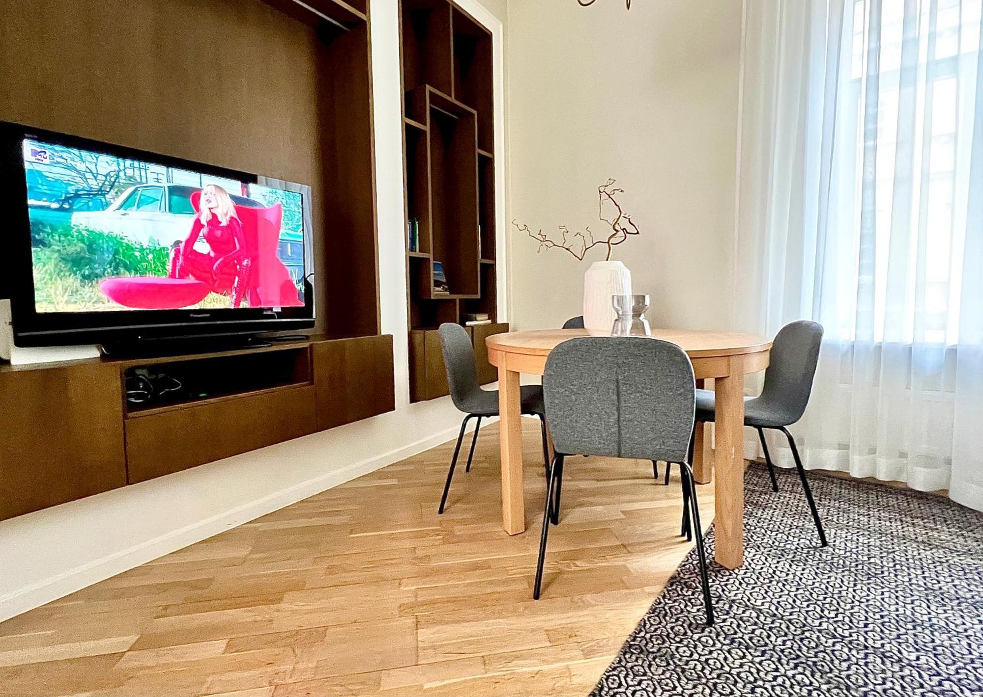 Vilnius Apartments & Suites - Town Hall Szoba fotó