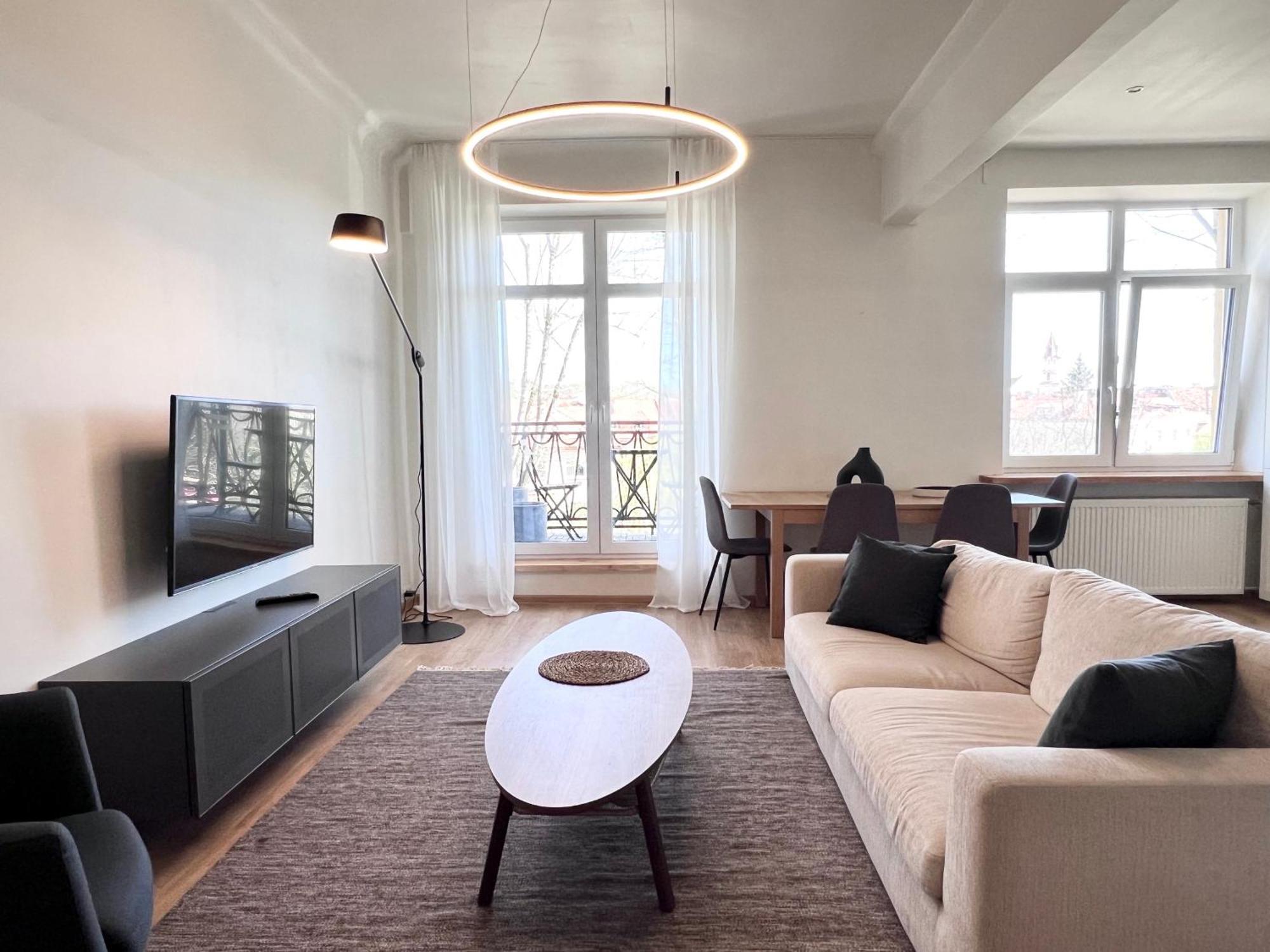 Vilnius Apartments & Suites - Town Hall Kültér fotó