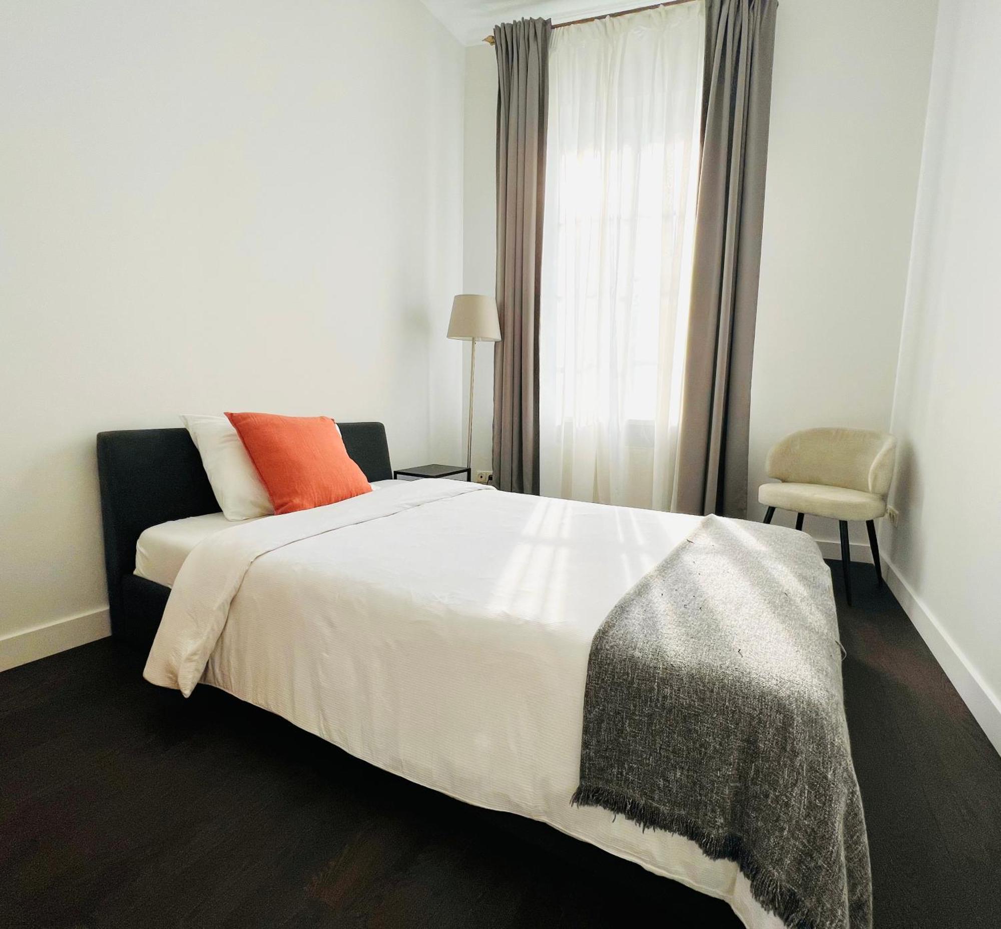 Vilnius Apartments & Suites - Town Hall Kültér fotó