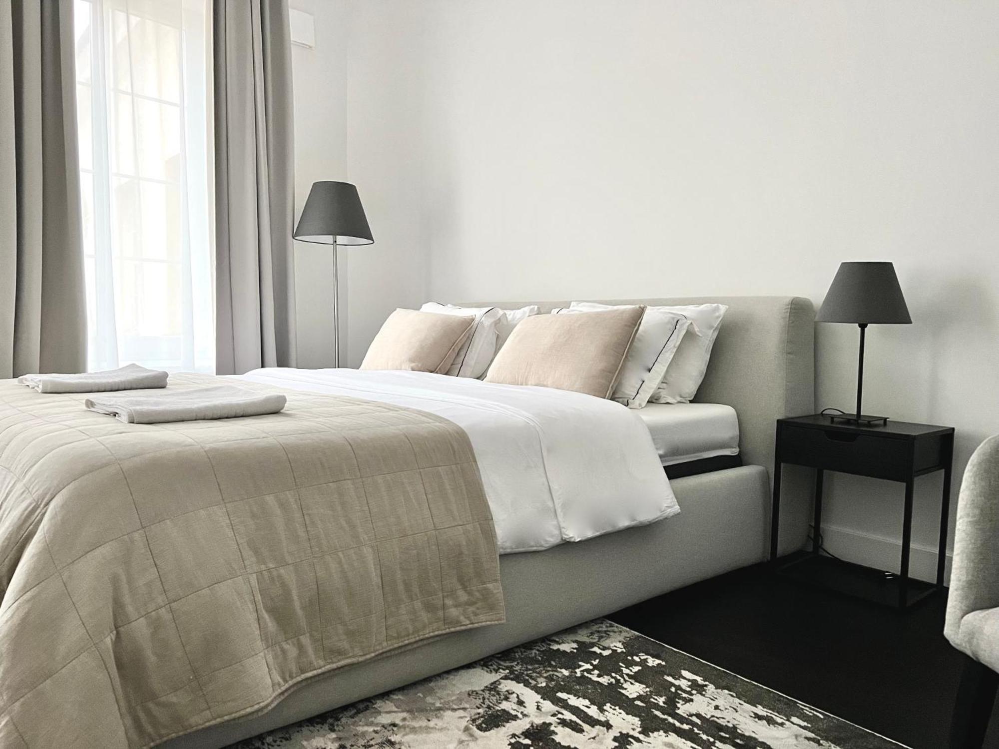 Vilnius Apartments & Suites - Town Hall Kültér fotó