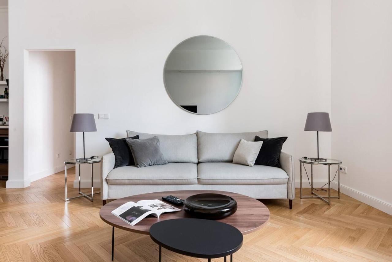 Vilnius Apartments & Suites - Town Hall Kültér fotó